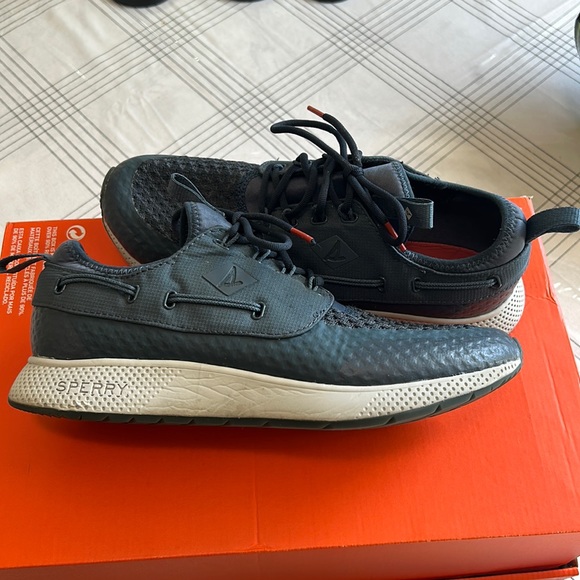 Sperry 7 Seas Carbon Slat - Picture 4 of 9